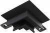 Соединитель угловой Accessories for tracks Basity TRA172CL-12B