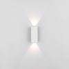Бра Petite 40110/LED белый