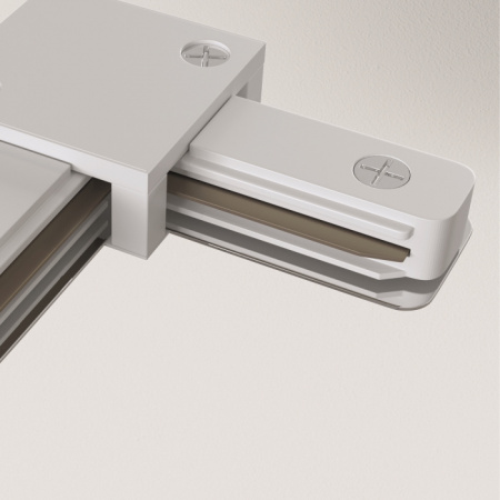 Коннектор Accessories for tracks Unity TRA001CT-11W