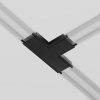 Коннектор Accessories for tracks Radity TRA084CT-11B