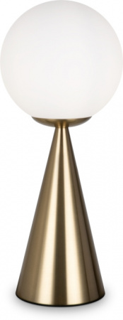 Интерьерная настольная лампа Glow FR5289TL-01BS