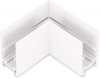 Соединитель L-образный SPACE-Track system L corner CW