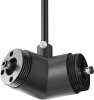 Угловой коннектор Accessories for system Shelf CA018LWC-P-B
