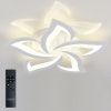 Потолочная светодиодная люстра Natali Kovaltseva Innovation Style INNOVATION STYLE 83002
