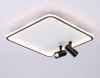Потолочный светильник Comfort FL5115