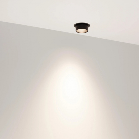 Встраиваемый светильник под шпаклевку Arlight Nuance Trimless Pull 049905