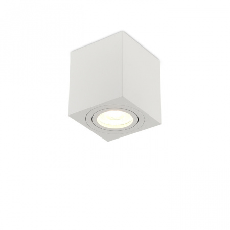 Точечный светильник Basis DL18613SQ1W