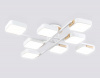 Потолочная люстра COMFORT FL4888