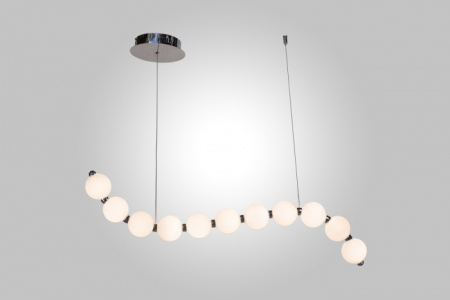 Подвесной светильник PEARL L1200 CH