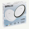 Потолочный светильник LUNS CL711010V
