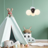 Подвесной светильник Fluff 1103/3S