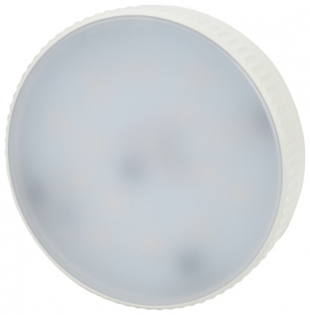 Лампочка светодиодная LED GX-12W-840-GX53 R