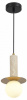 Светильник подвесной ST Luce Earthy SL1194.303.01