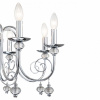 Подвесной светильник Escada Shine 678/8PL Chrome