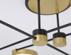 Люстра на штанге Ambrella Light FL FL5157