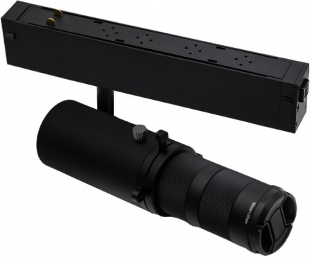 Трековый светильник Aployt Magnetic track 220 APL.0206.00.10