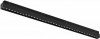 Трековый светильник iLEDEX TECHNICAL VISION48/22 SMART 4822-002-L690-36W-38DG-BK