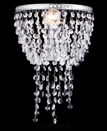 Бра Imperiale IMPERIALE 11425/1W CHROME