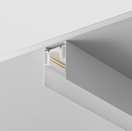 Шинопровод Busbar trunkings Gravity TRX010-411W