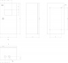 Распределительный щит NO_SIMPLE_STM_SHMPg(okno)-01_IP54