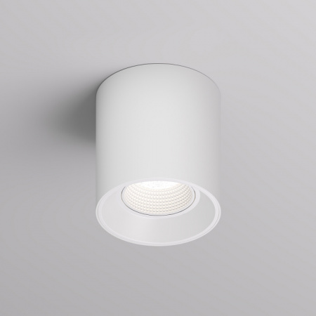 Точечный накладной светильник Denkirs DK3090-WH