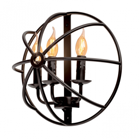 Бра Foucaults Orb LOFT1192W