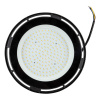 Уличный подвесной светильник Uniel ULY-U36C-100W/4000K IP65 GREY