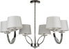 Потолочная люстра Tina FR5034PL-06CH