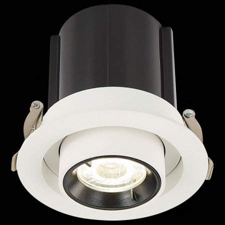 Встраиваемый светильник ST Luce ST702.248.12
