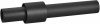 Трековый светильник iLEDEX TECHNICAL VISION48/25 4825-045-D60-12W-38DG-3000K-BK