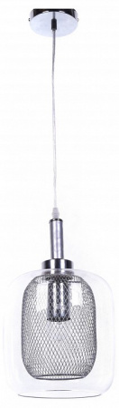 Подвесной светильник LUMINA DECO Bessa LDP 11337 SL