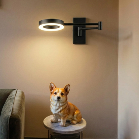 Настенный светильник Loft 765687