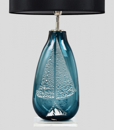 Интерьерная настольная лампа Crystal Table Lamp BRTL3145