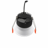 Точечный светильник Mars DIM 212-12W-D95-3000K-24DG-WH
