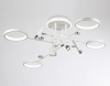 Потолочная люстра Ambrella Light FL FL51648