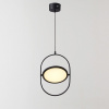 Светильник подвесной ImperiumLoft Arvet01 140533-26