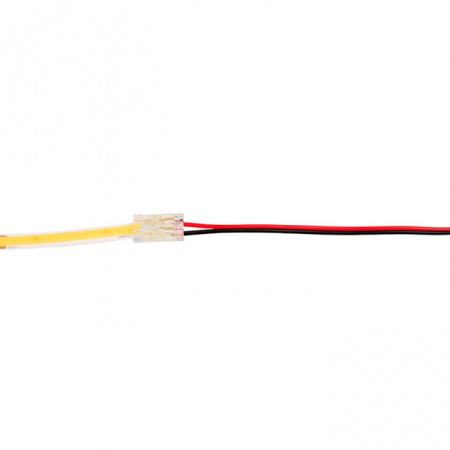 Коннектор WLS-2PIN-COB-8MM-1