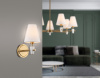 Бра Ceramo Classic LH75047