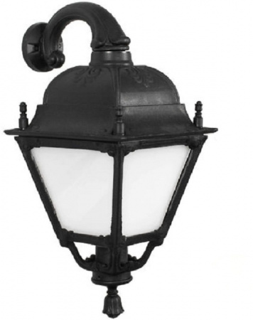 Уличный настенный светильник Fumagalli Simon U33.132.000.AYH27