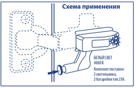 Точечный светильник ULK ULK-C02 23A GREY SET2