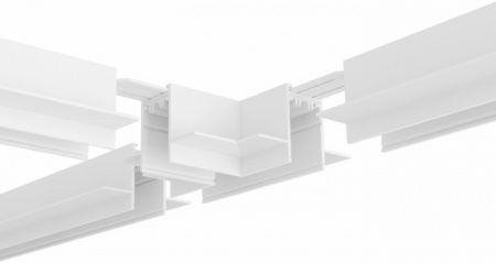 Соединитель T-образный SMART HIDE TR2113-WH
