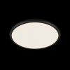 Потолочный светильник Sweety 10454/400 Black