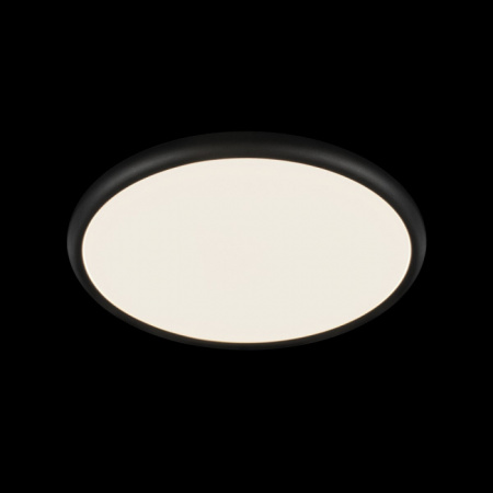 Потолочный светильник Sweety 10454/400 Black