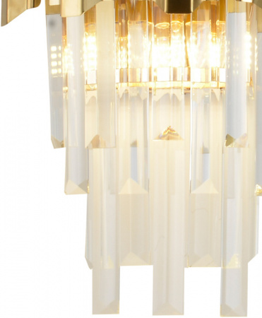 Бра Delta Ii DELTA II 81449/2W GOLD