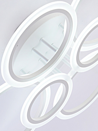 Потолочная люстра Home LED SMART 84000