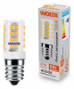 Лампочка светодиодная WSTD-JCD-5W4KE14-C