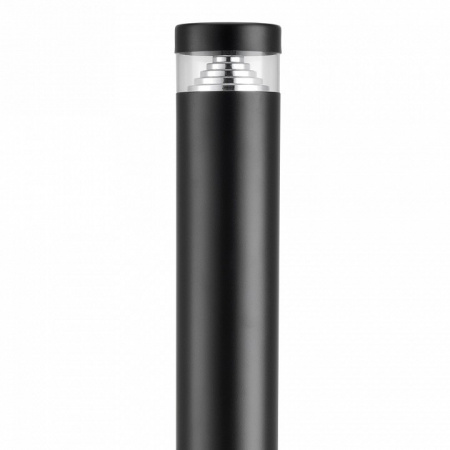 Наземный низкий светильник Lightstar Raggio 376707