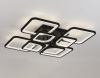 Потолочная люстра ACRYLICA FA4424