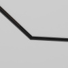 Соединитель угловой Accessories for tracks Exility TRA034CLO-42B