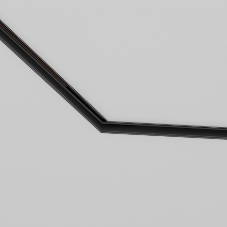 Соединитель угловой Accessories for tracks Exility TRA034CLO-42B
